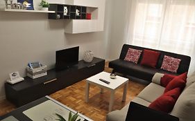 Apartamento pleno Centro junto Ayuntamiento